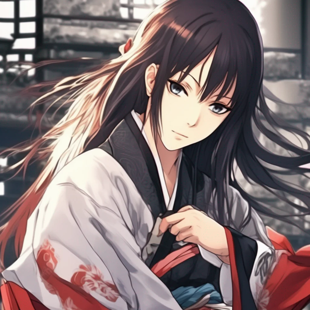 Hikaru TOKUGAWA