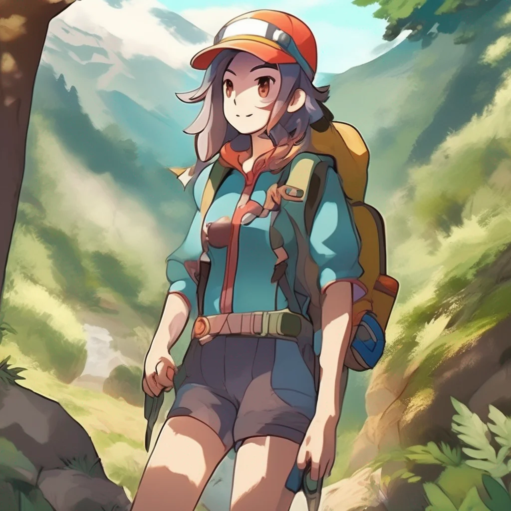 Hiker C