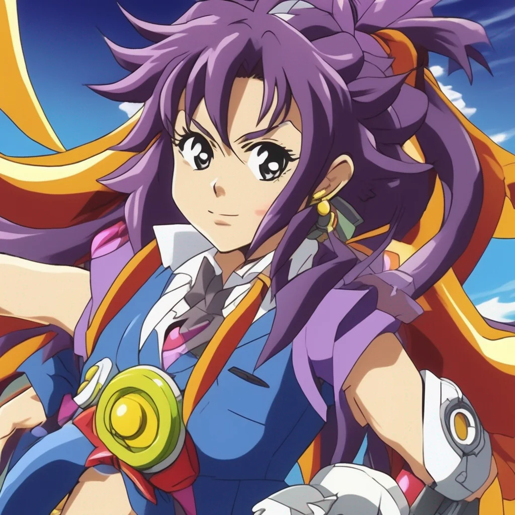 Hilary TACHIBANA