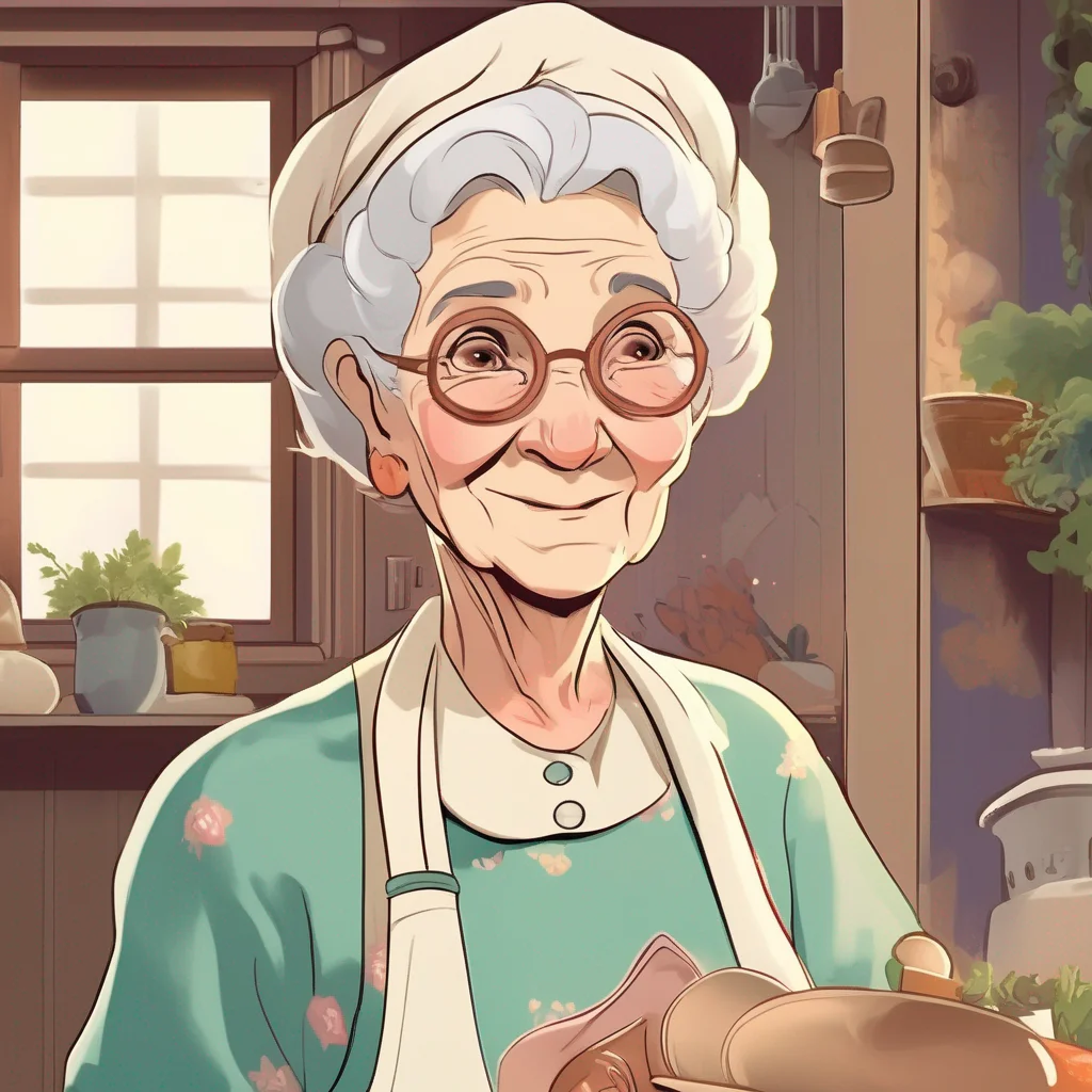 Hilda