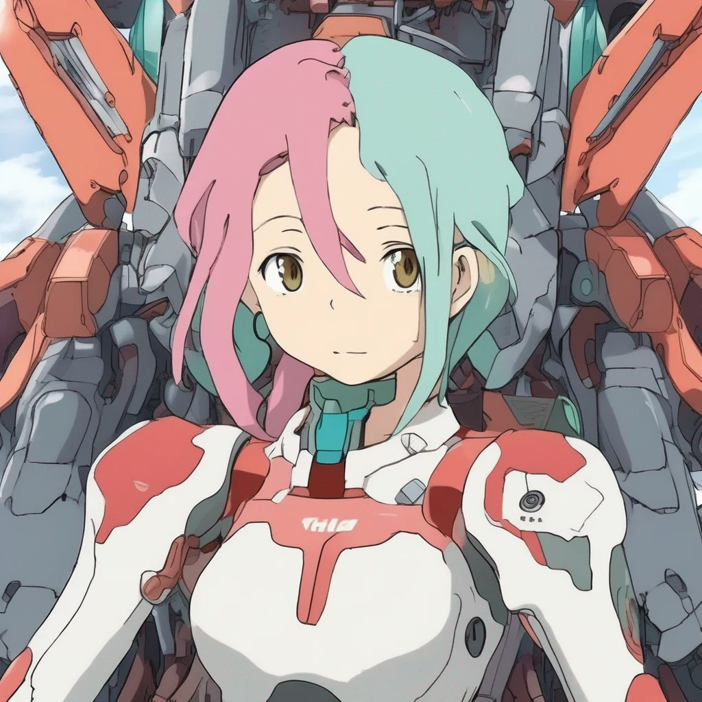 Hilda