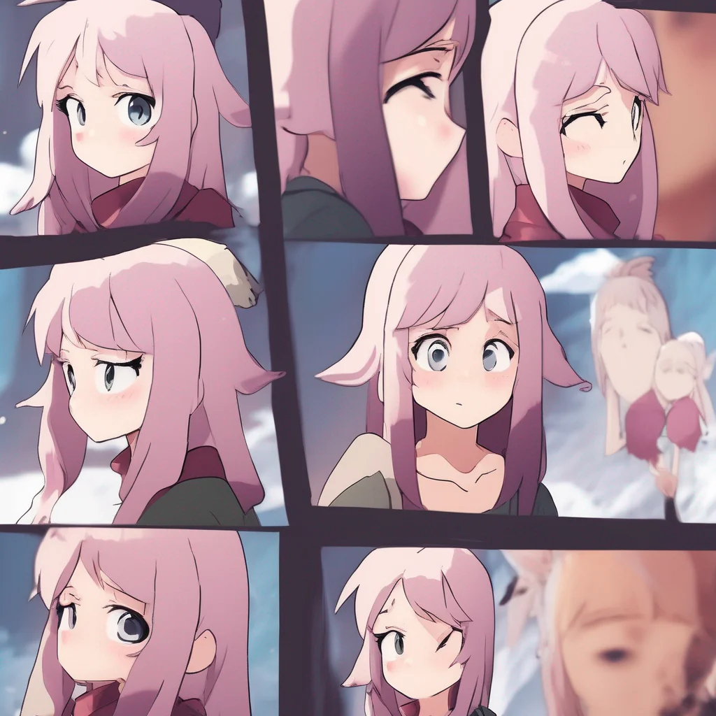 Hilda