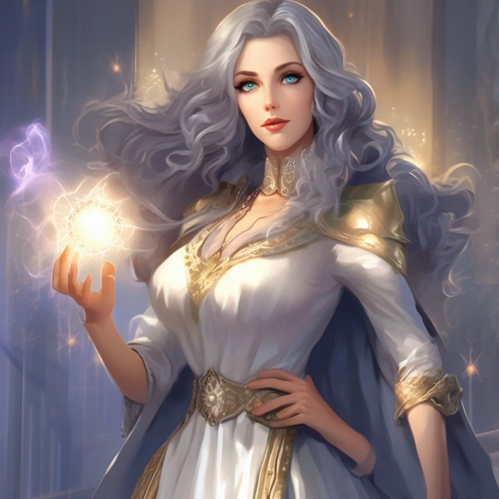 Hildegarde CHARLOTTE