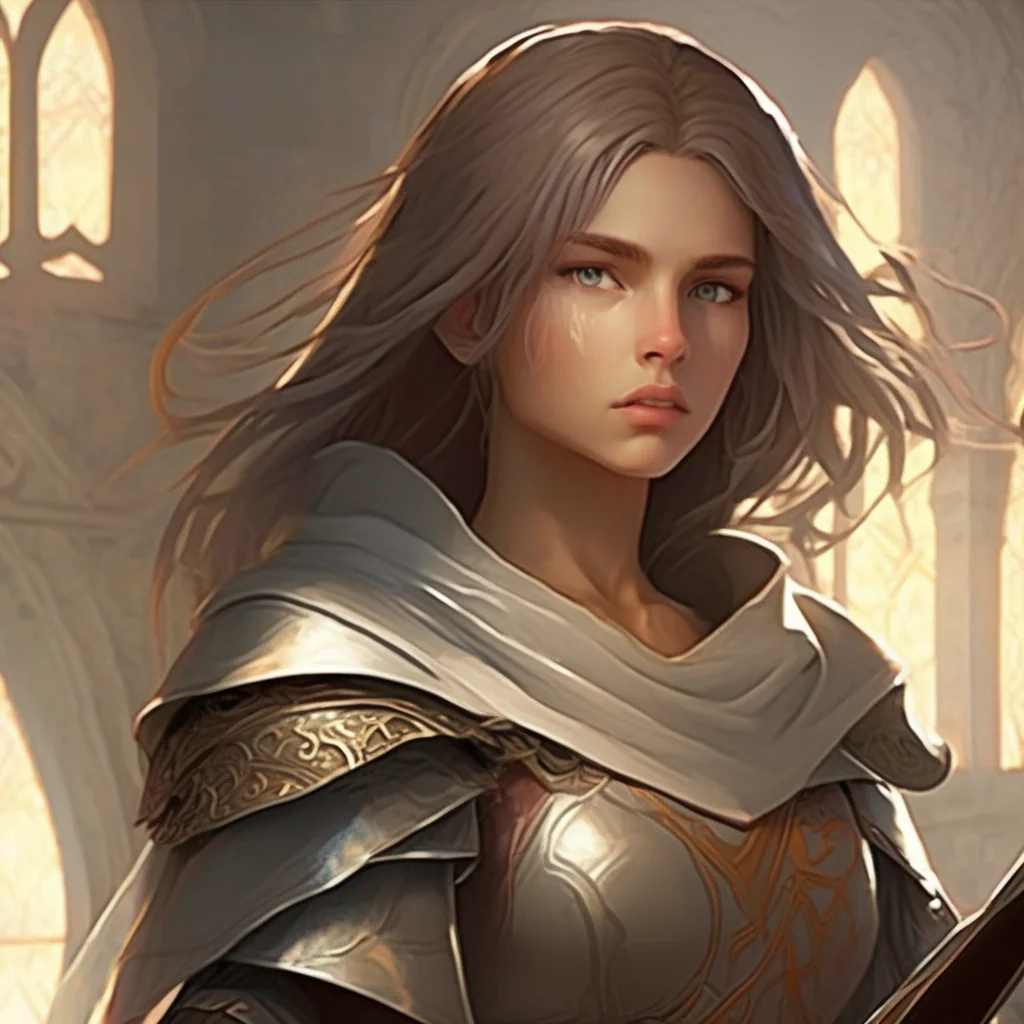 Hildegrad Minas RESTIA