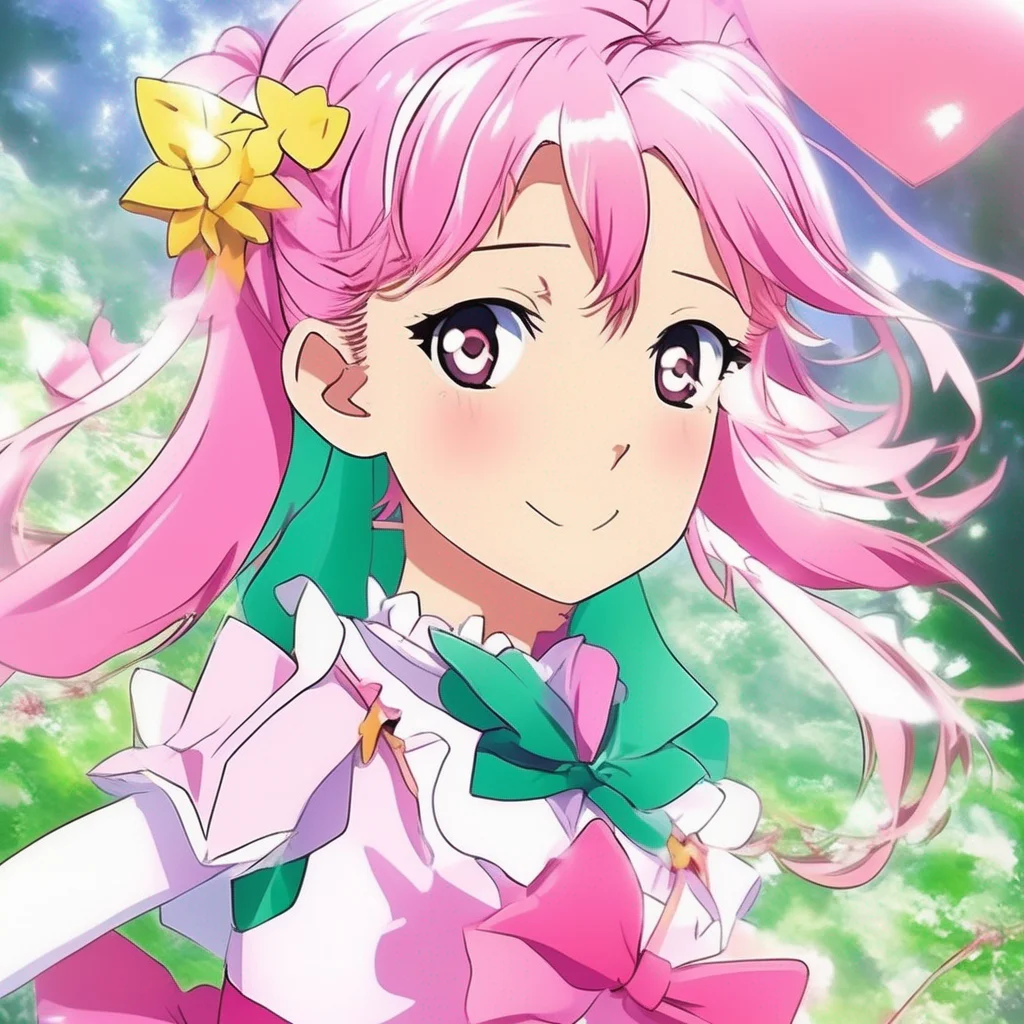 Himari ARISUGAWA