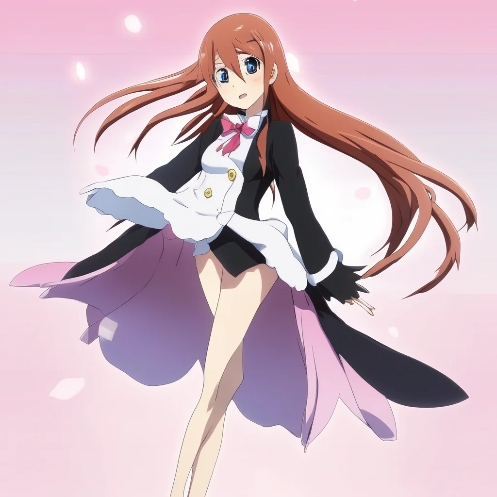 Himari TAKAKURA