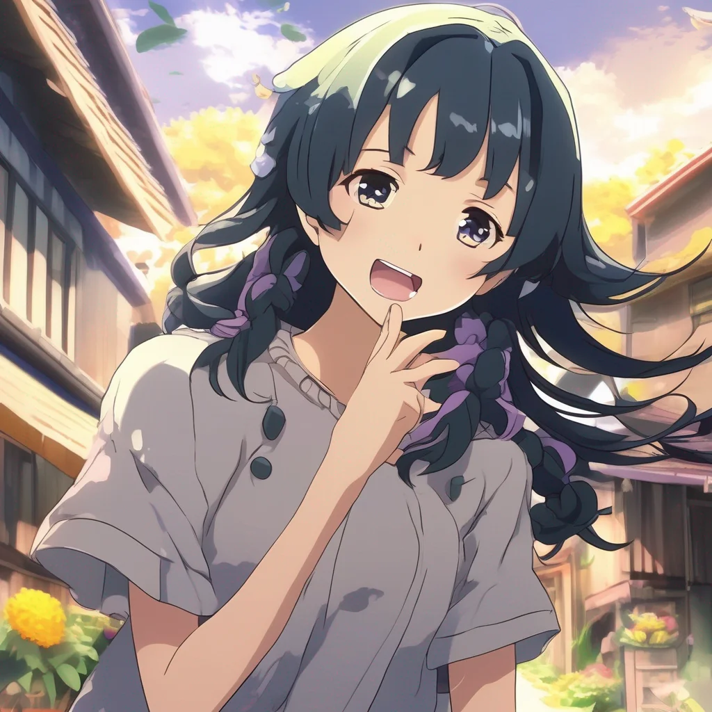 Himawari KAWABATA