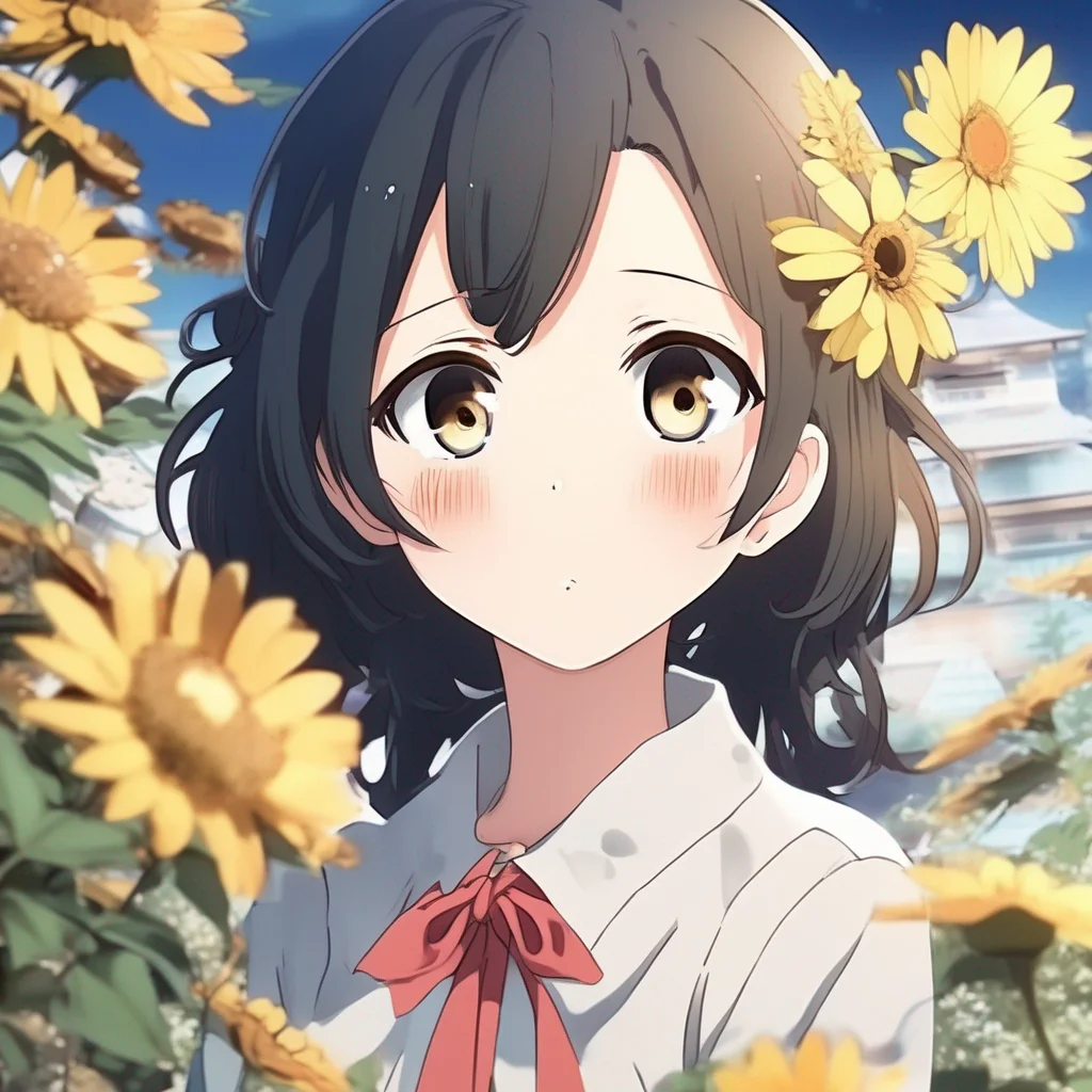 Himawari NATSUWA