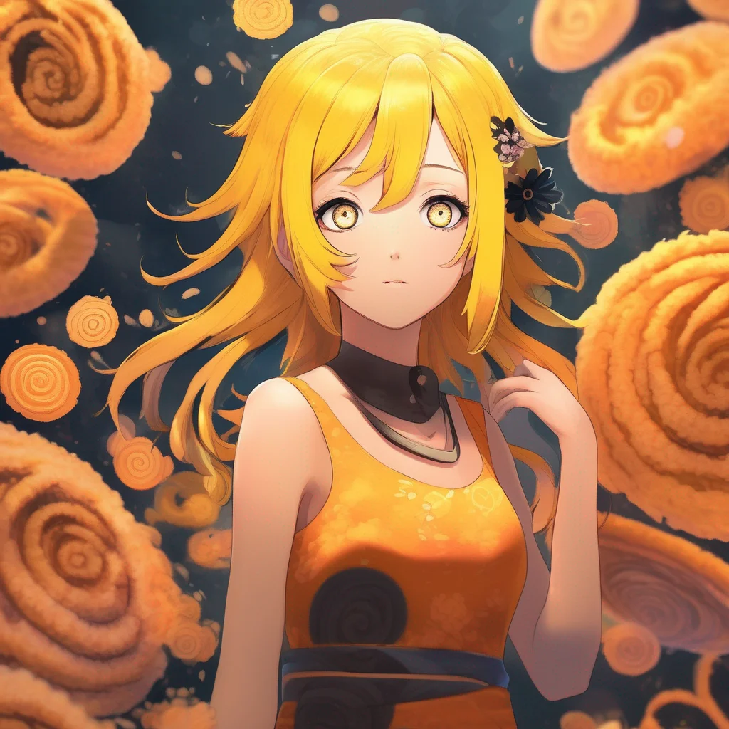 Himawari UZUMAKI
