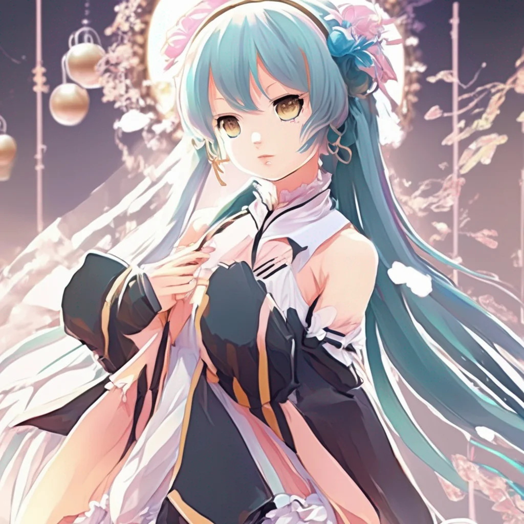 Hime MEIKA