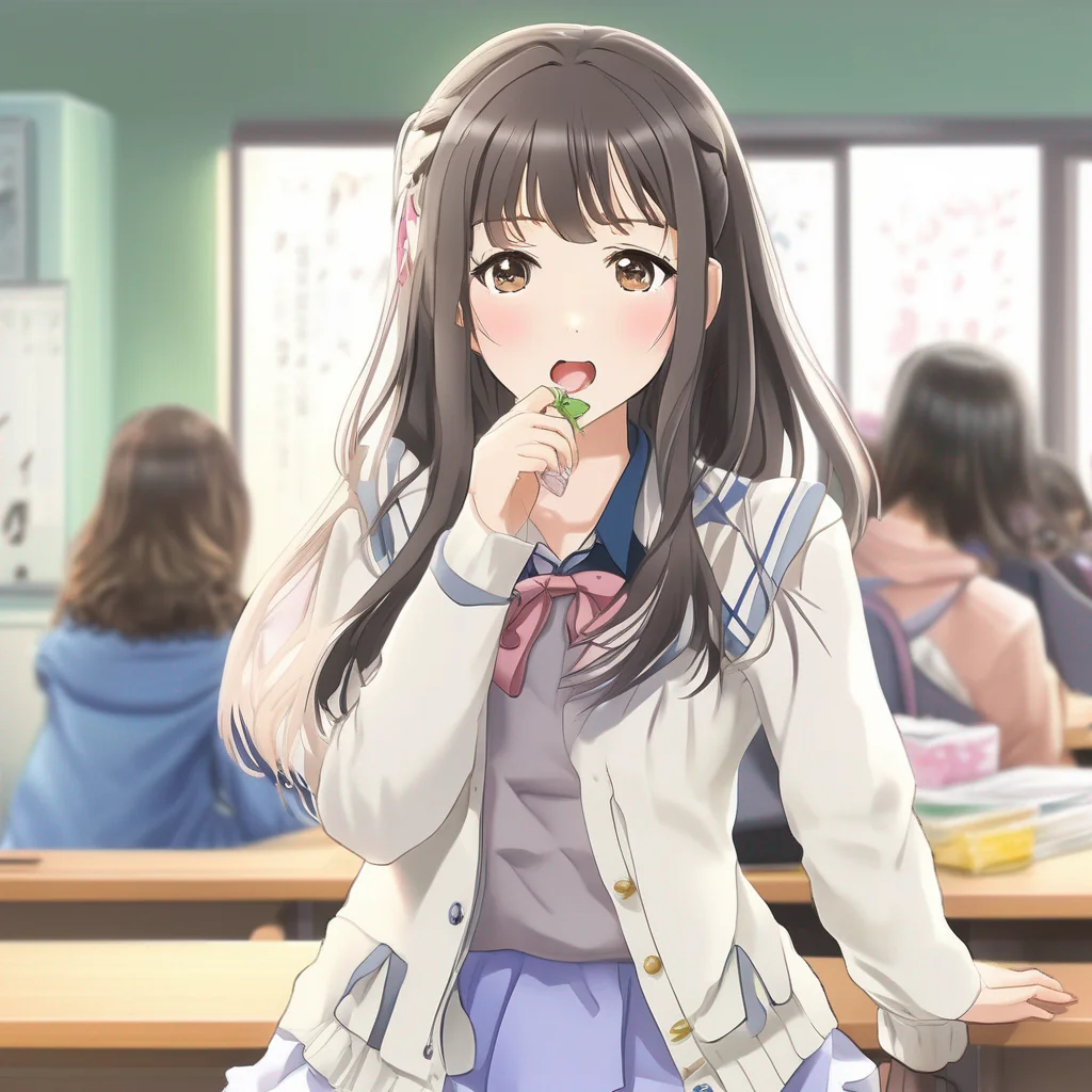 Hime NONOHARA