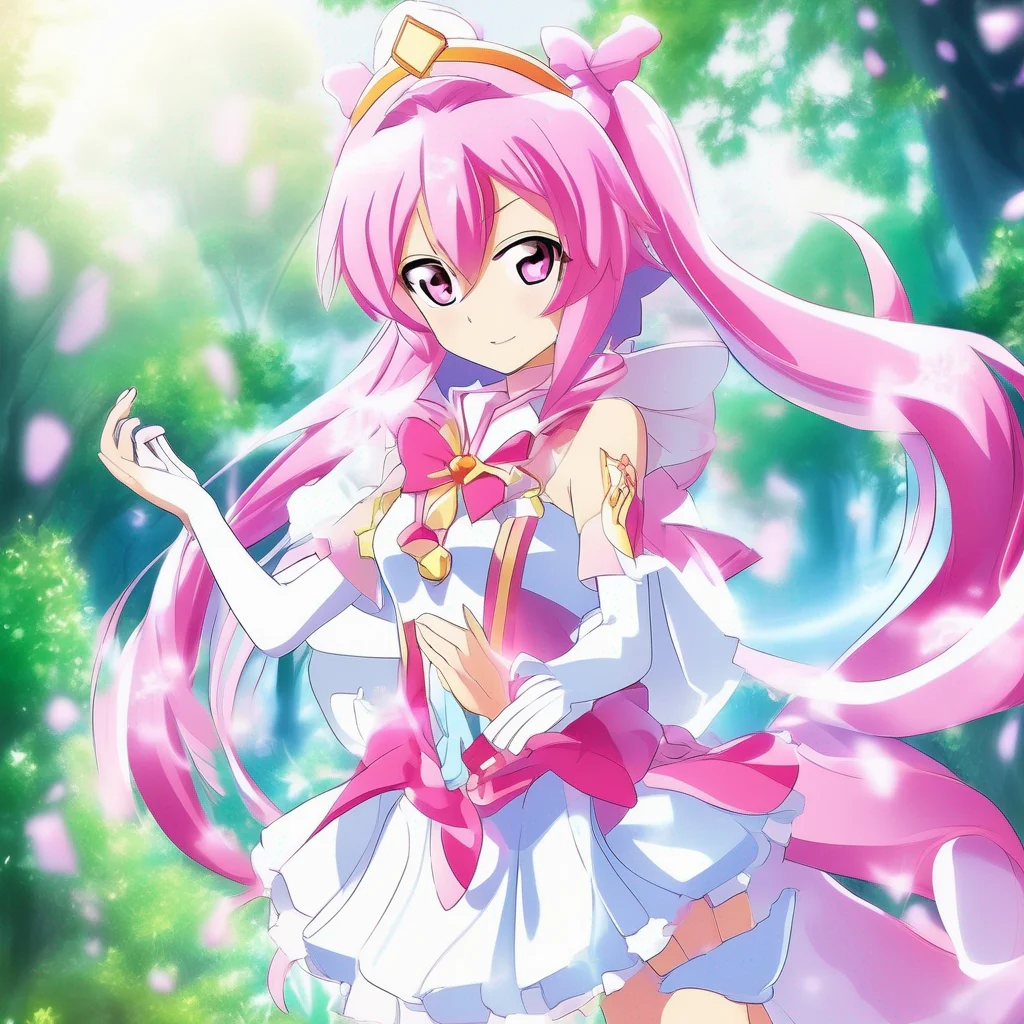 Hime SHIRAYUKI