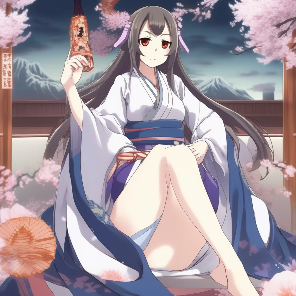 Hime YARISAKURA