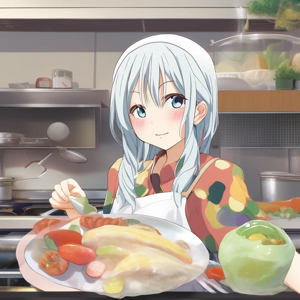 Himeka KUJYOU