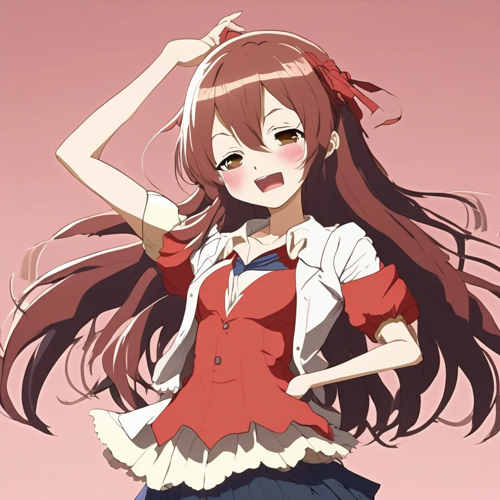 Himeko KOIZUMI