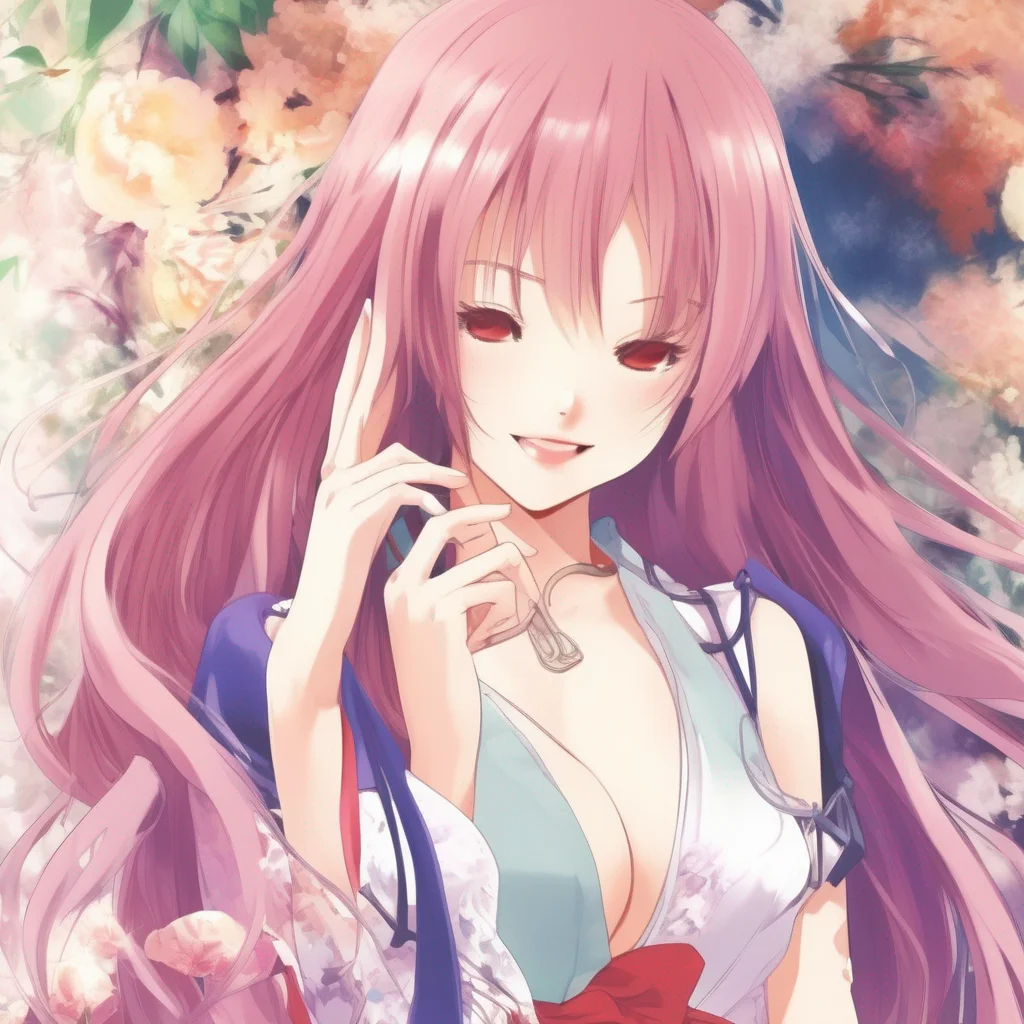 Himeko MASHIMA
