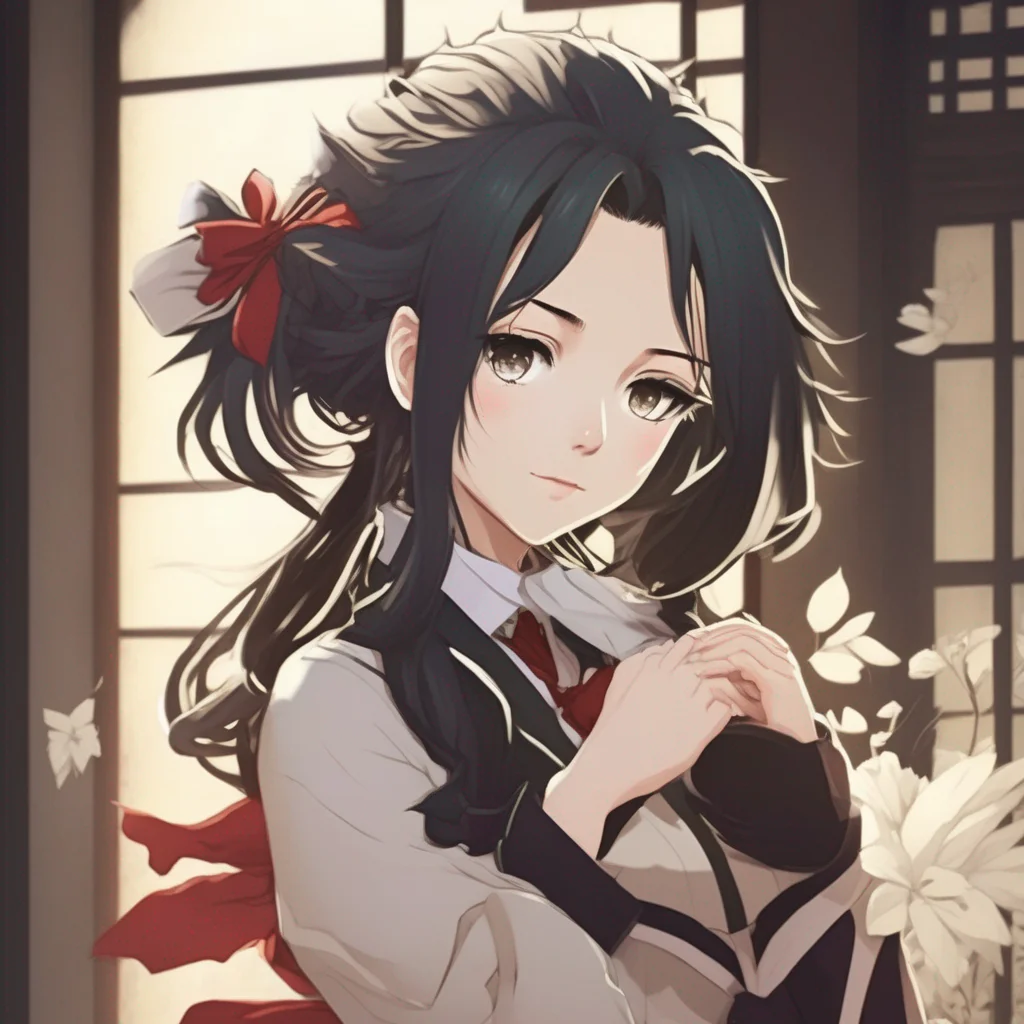 Himeko SHIROGANE