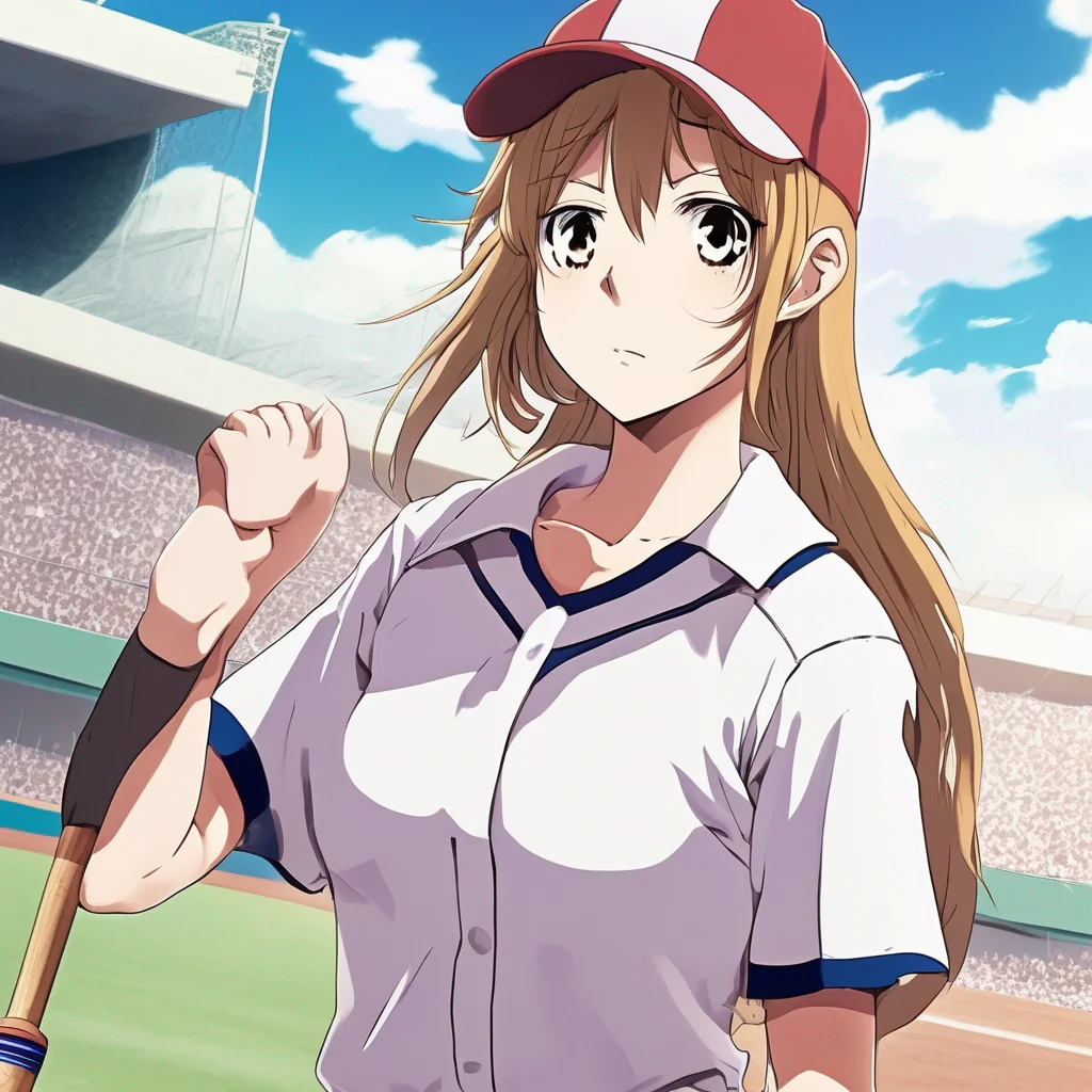 Himeko TACHIBANA