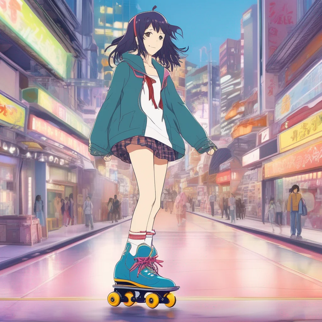 Himeko UOTORA