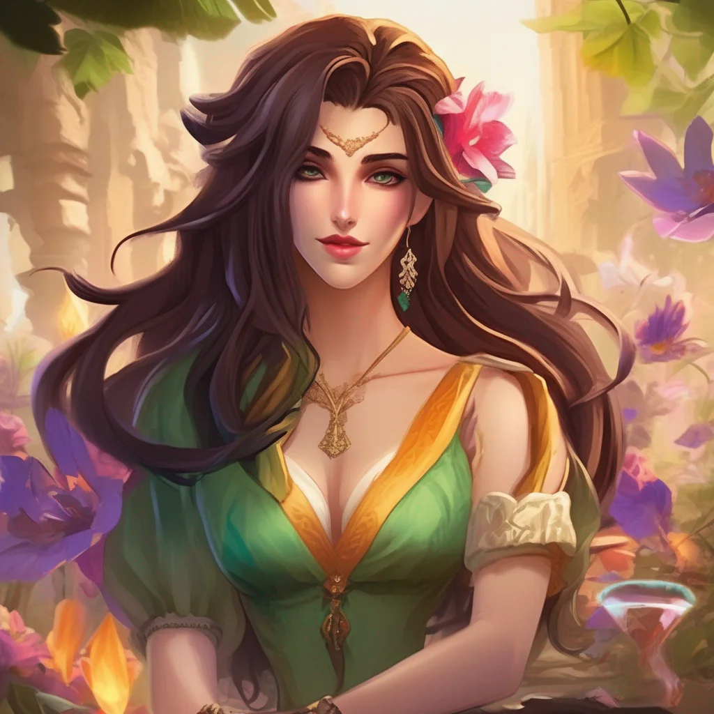 Himeralda