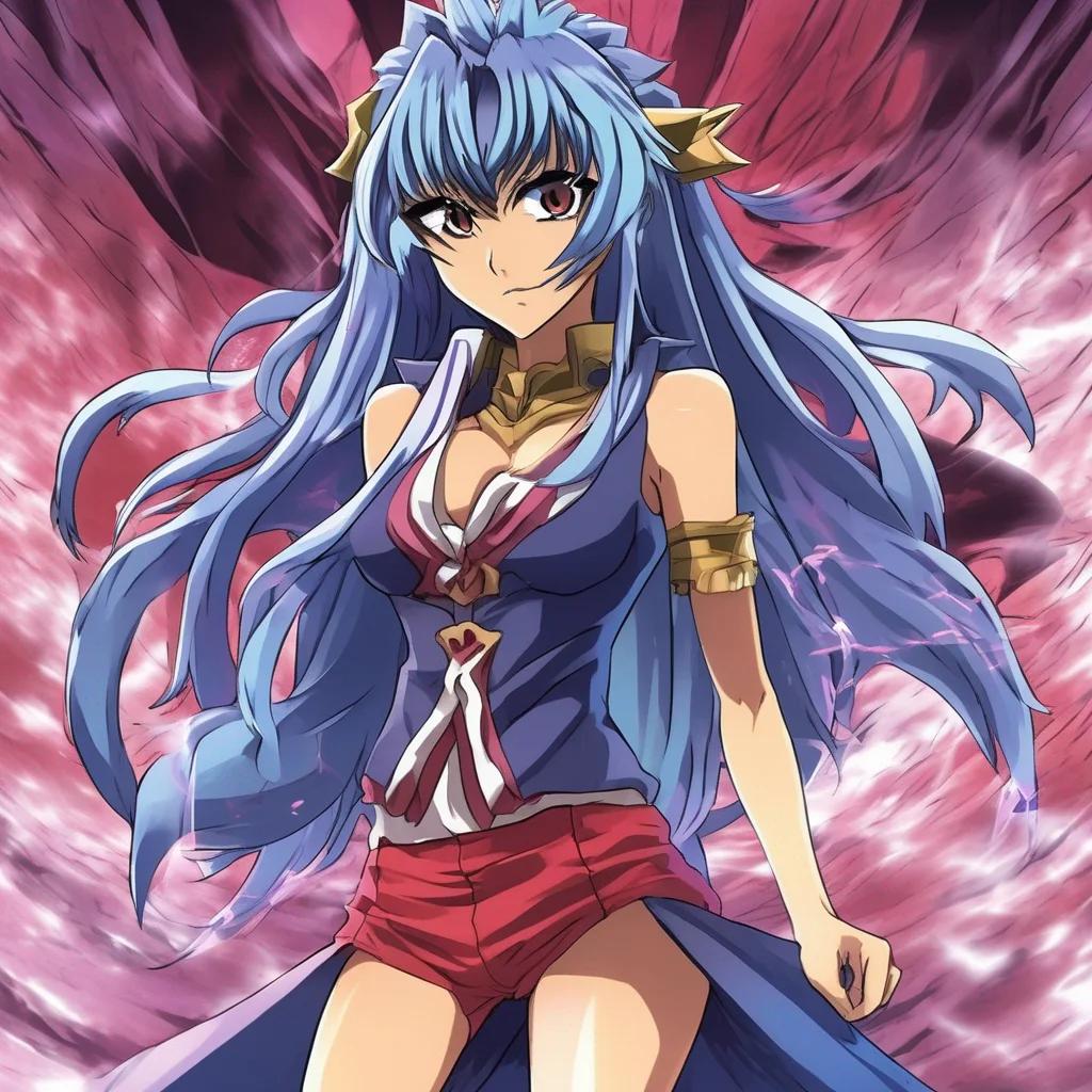 Himika AKABA