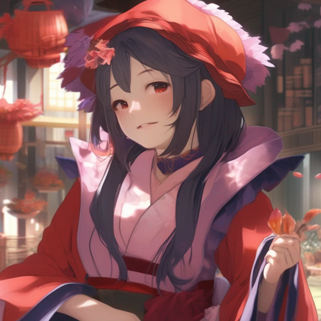 Himiko AGARI