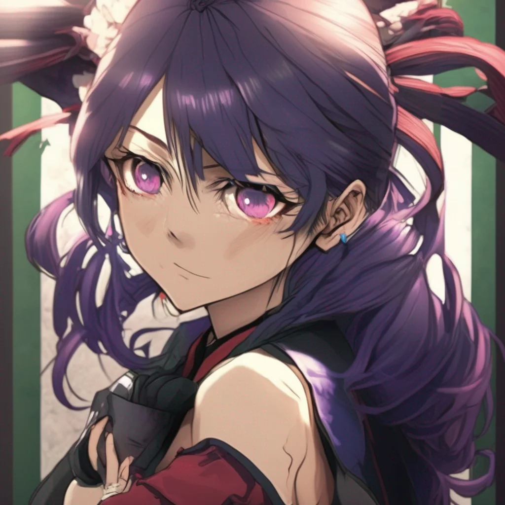 Himiko KUDOU