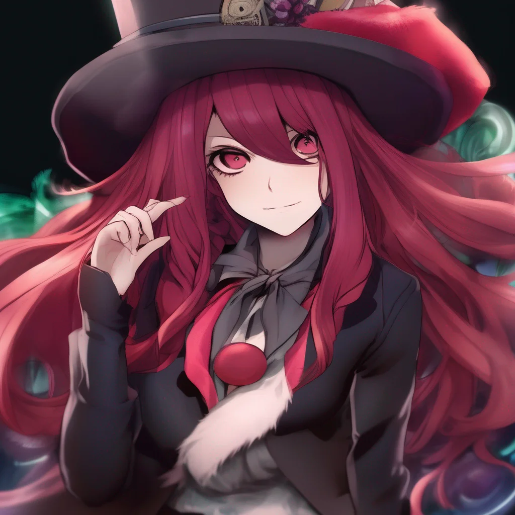 Himiko YUMENO