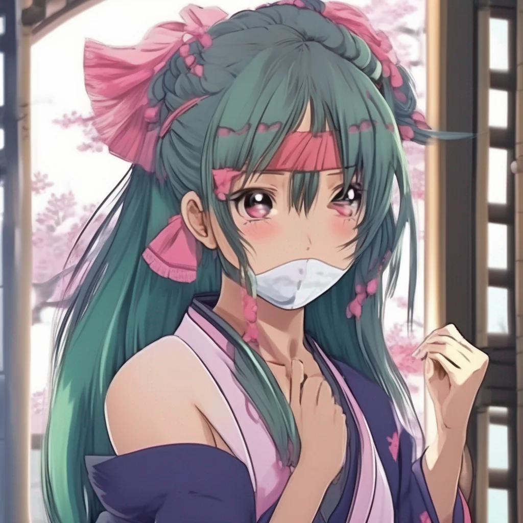 Hina FUUMA