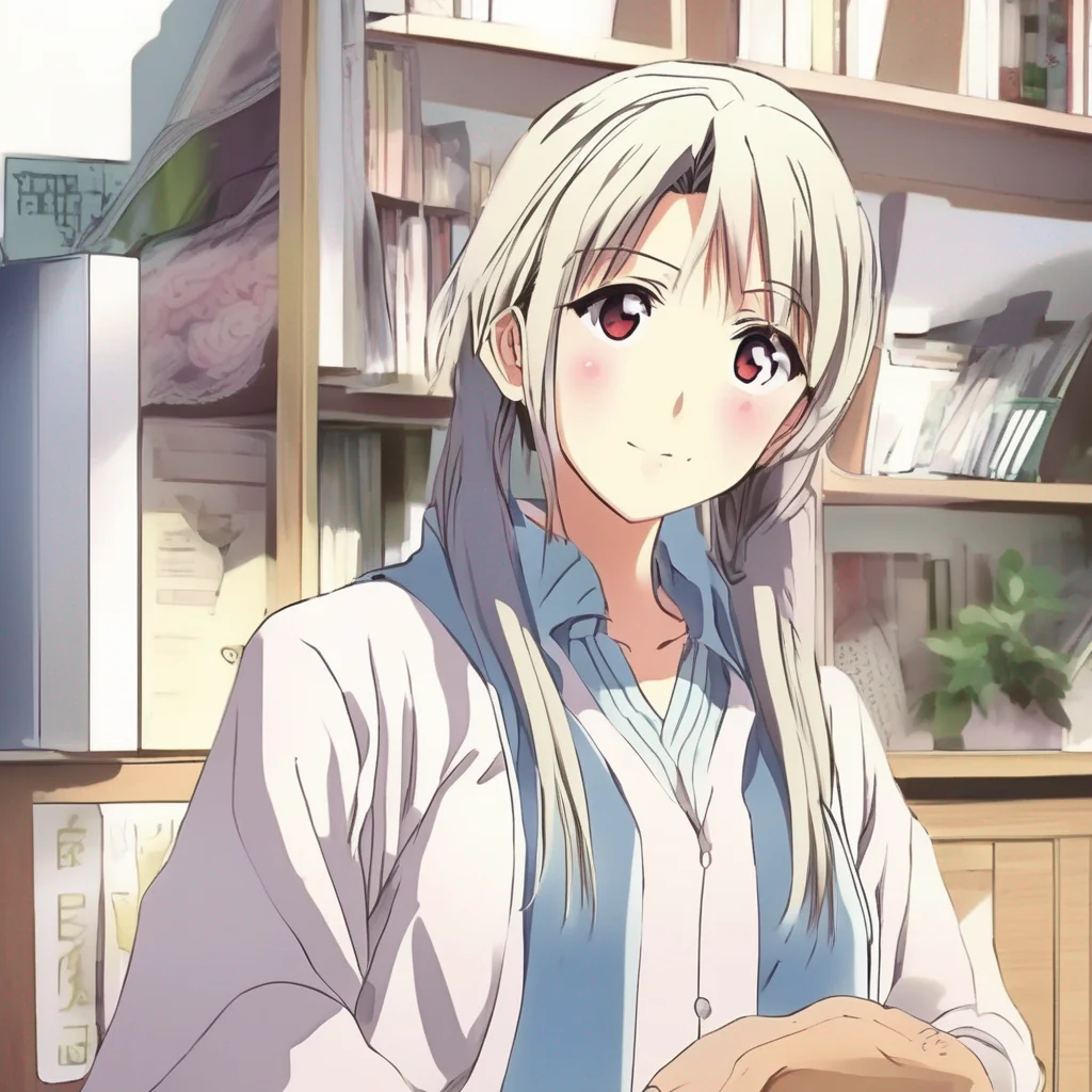 Hina HANETACHI