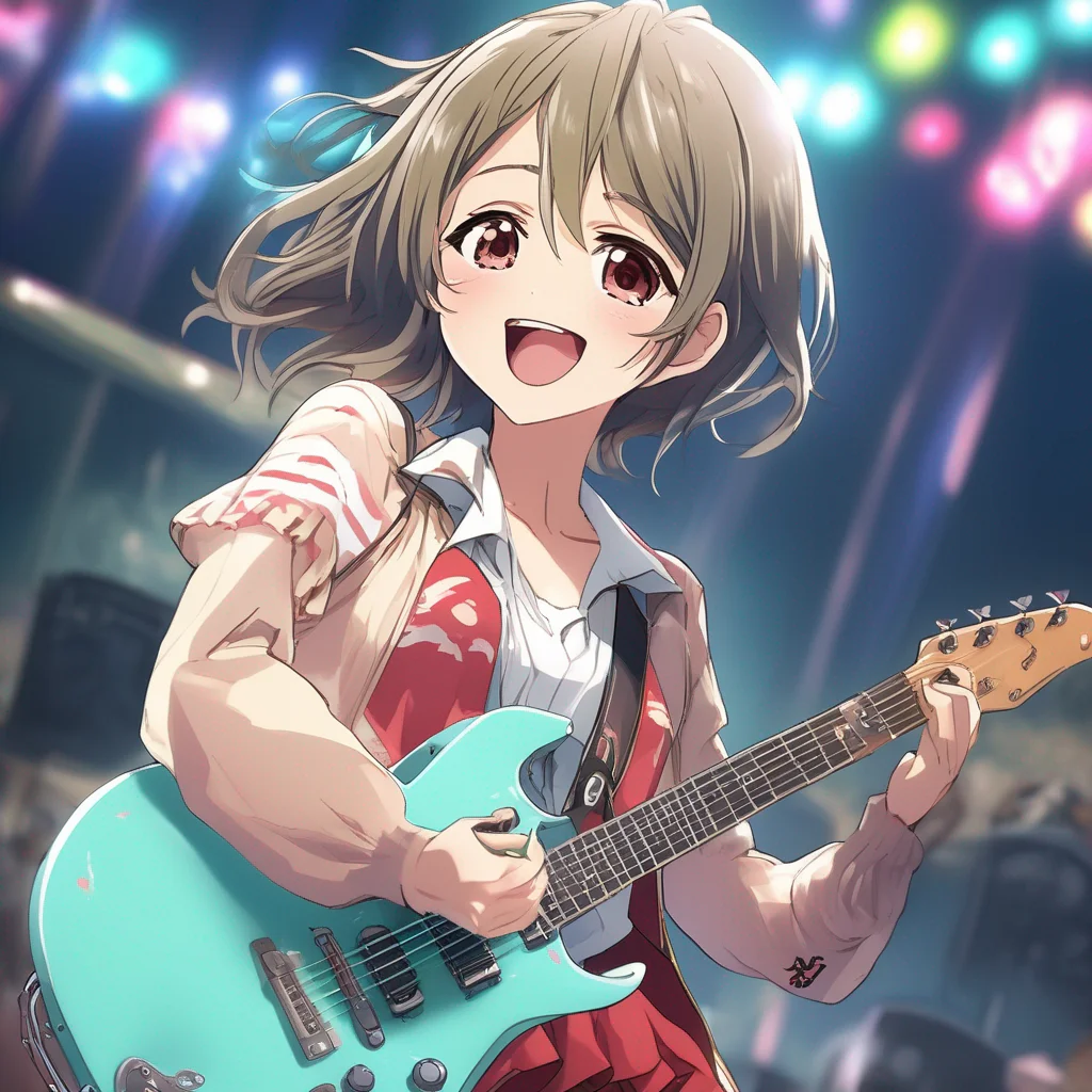 Hina HIKAWA