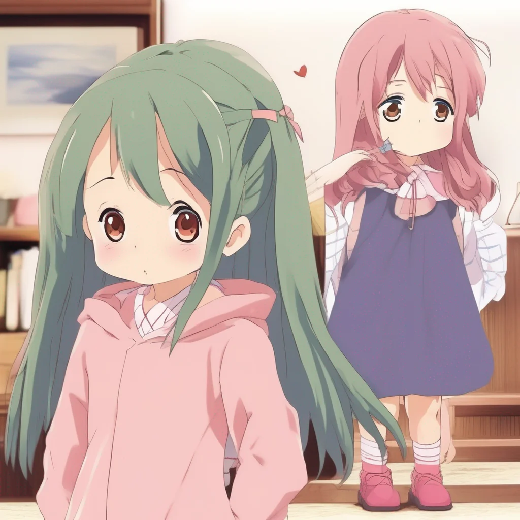 Hina KUSAKABE