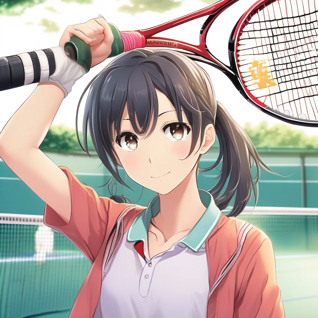 Hina KUSUNOSE