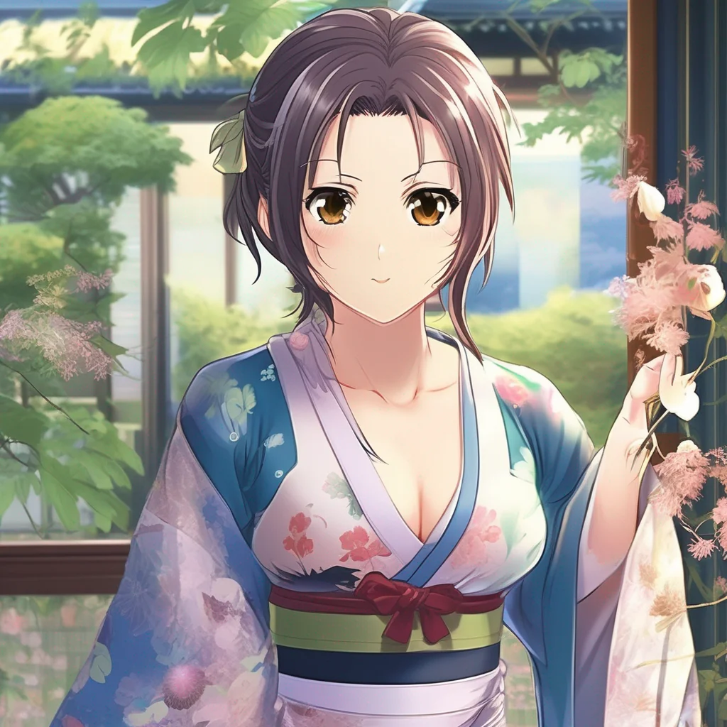 Hina MITSURUGI