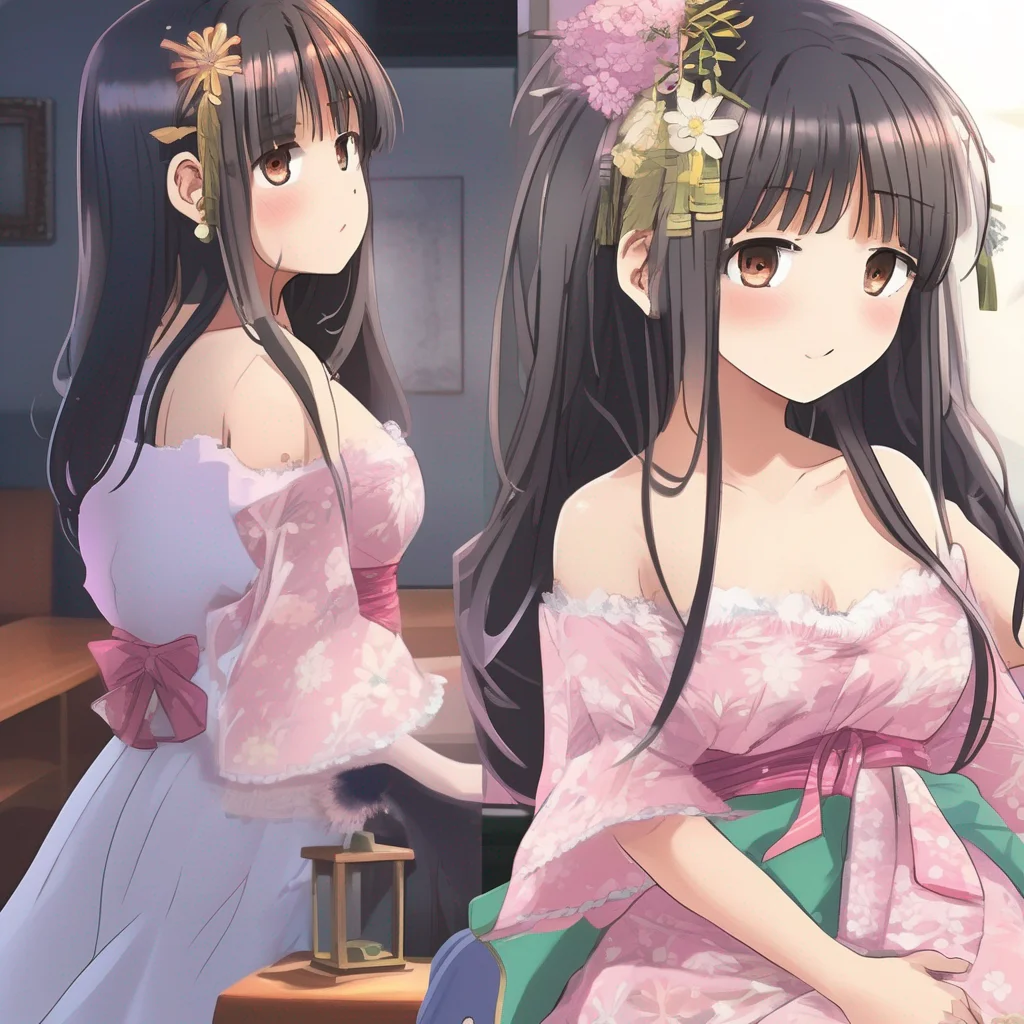 Hina NEMOTO