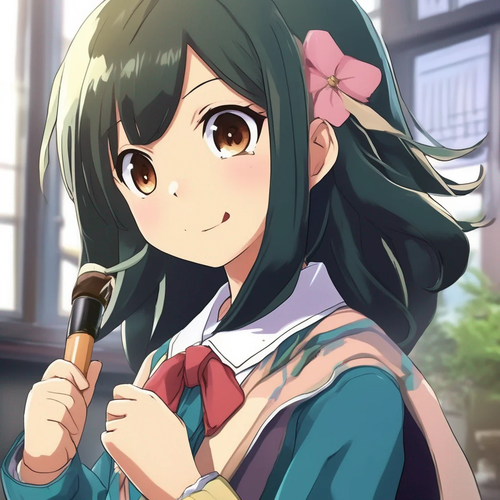 Hina SOEJIMA