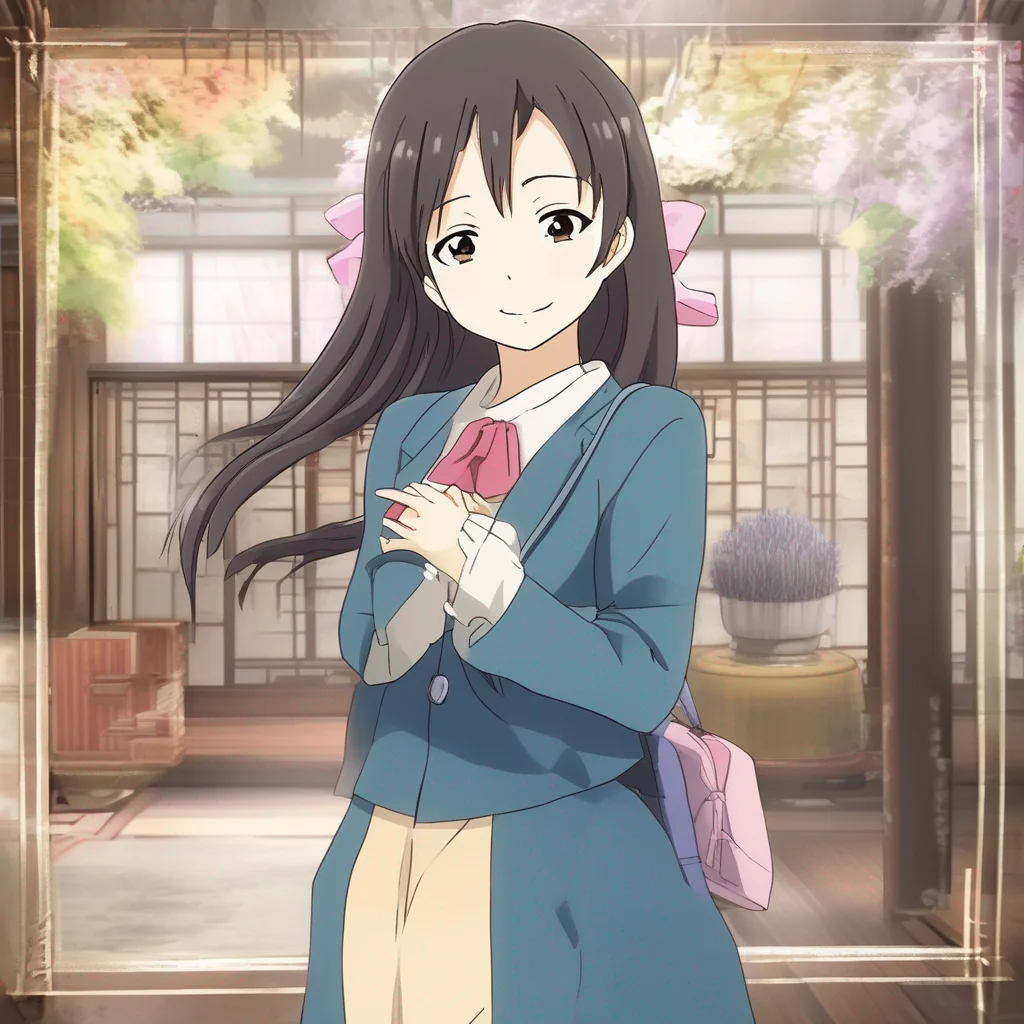 Hina TAKANASHI
