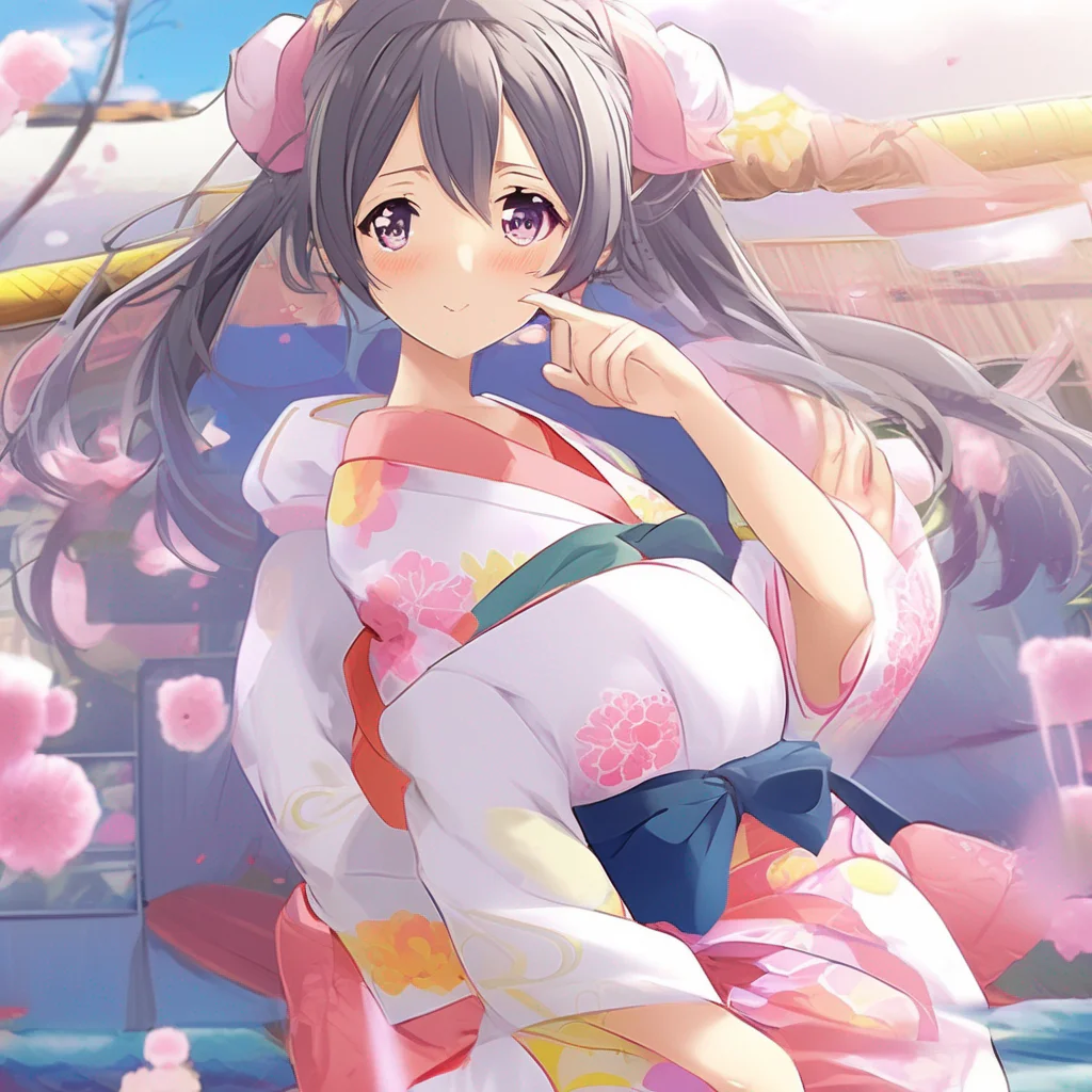Hina USAMI