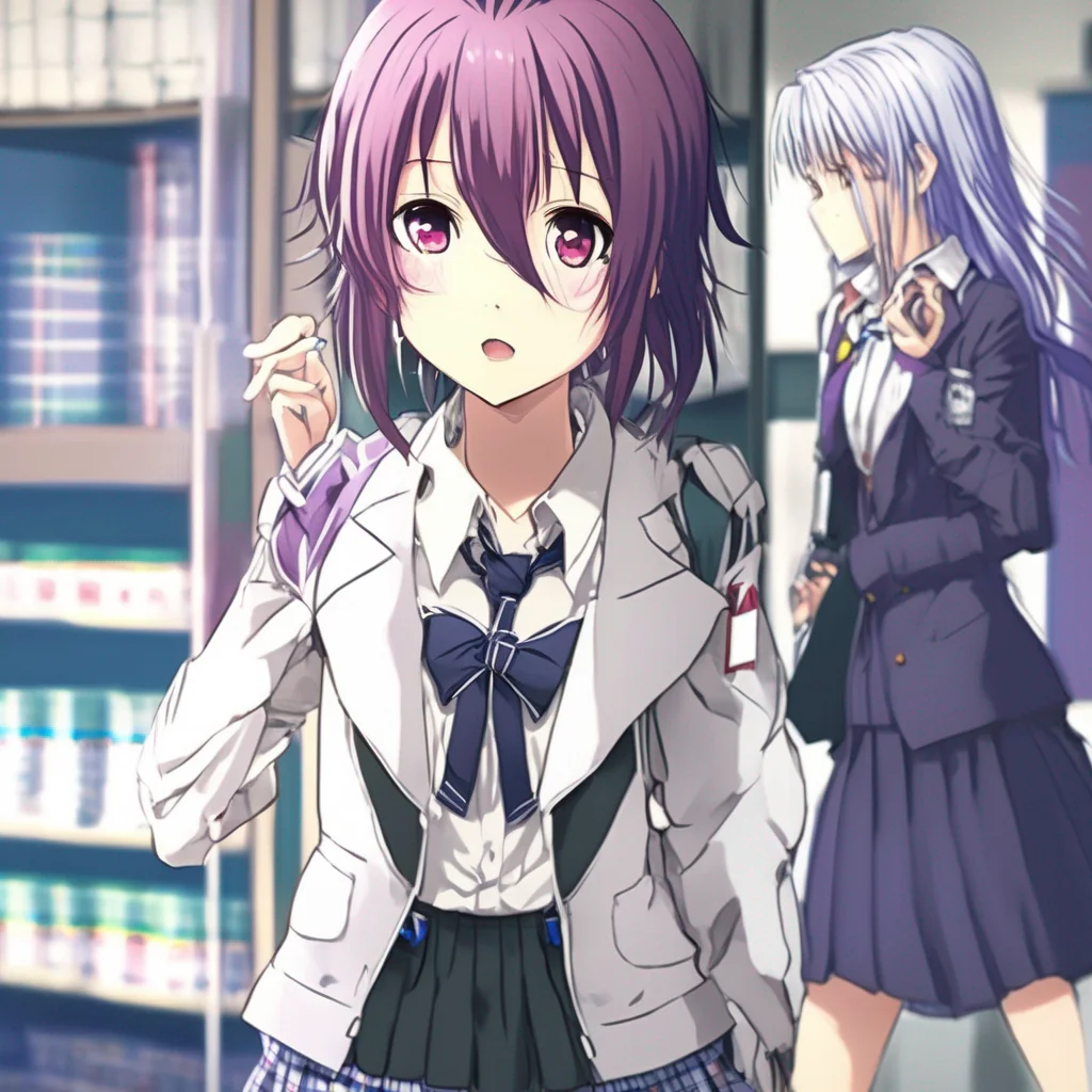 Hinae ARIMURA