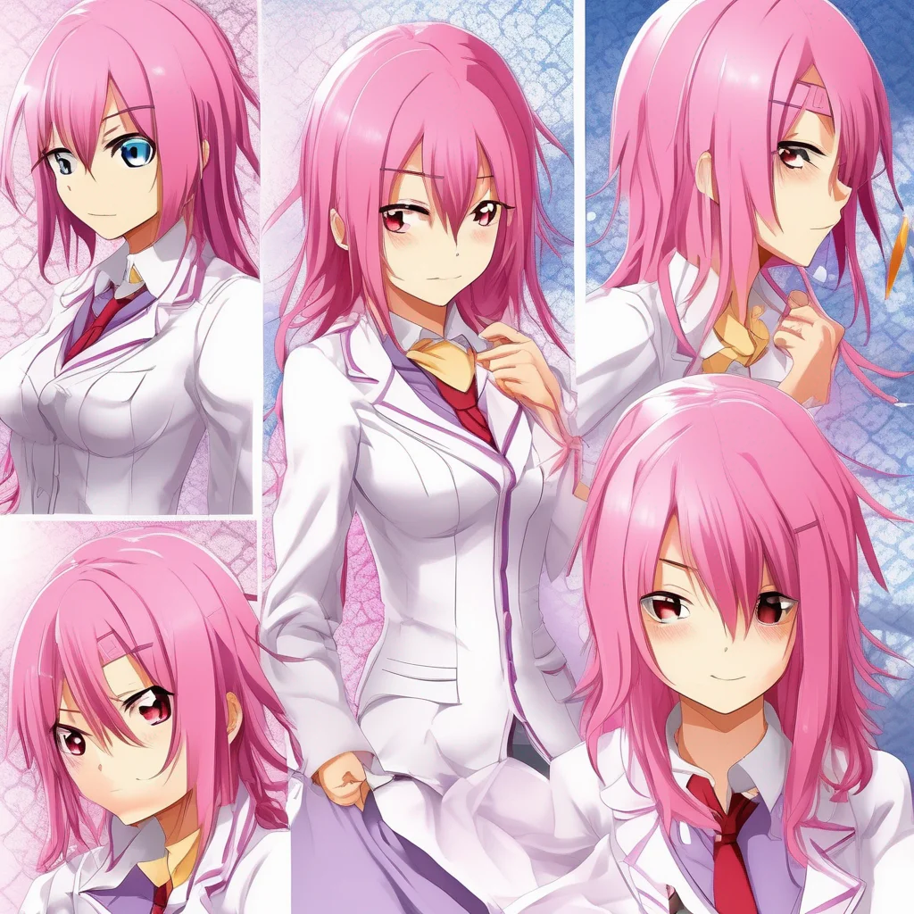 Hinagiku KATSURA