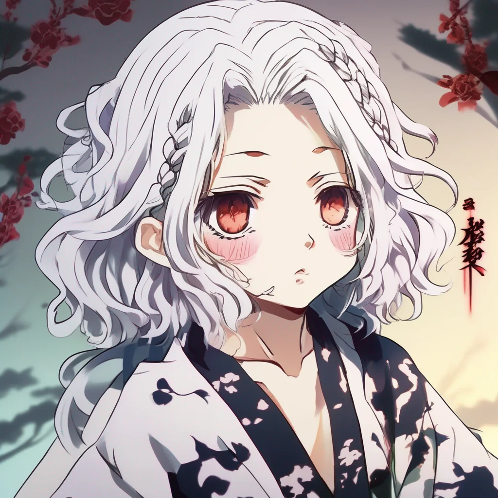 Hinaki UBUYASHIKI