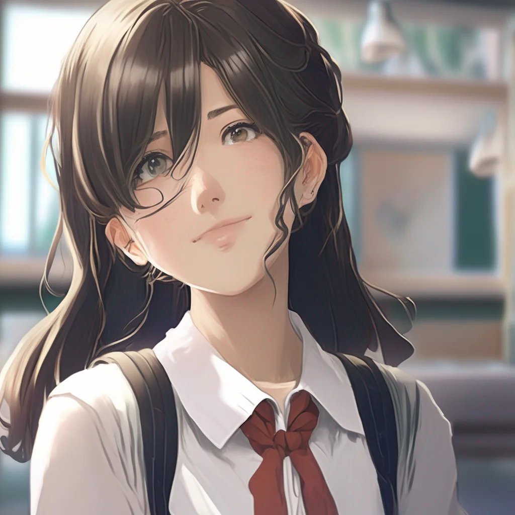 Hinako HASEGAWA