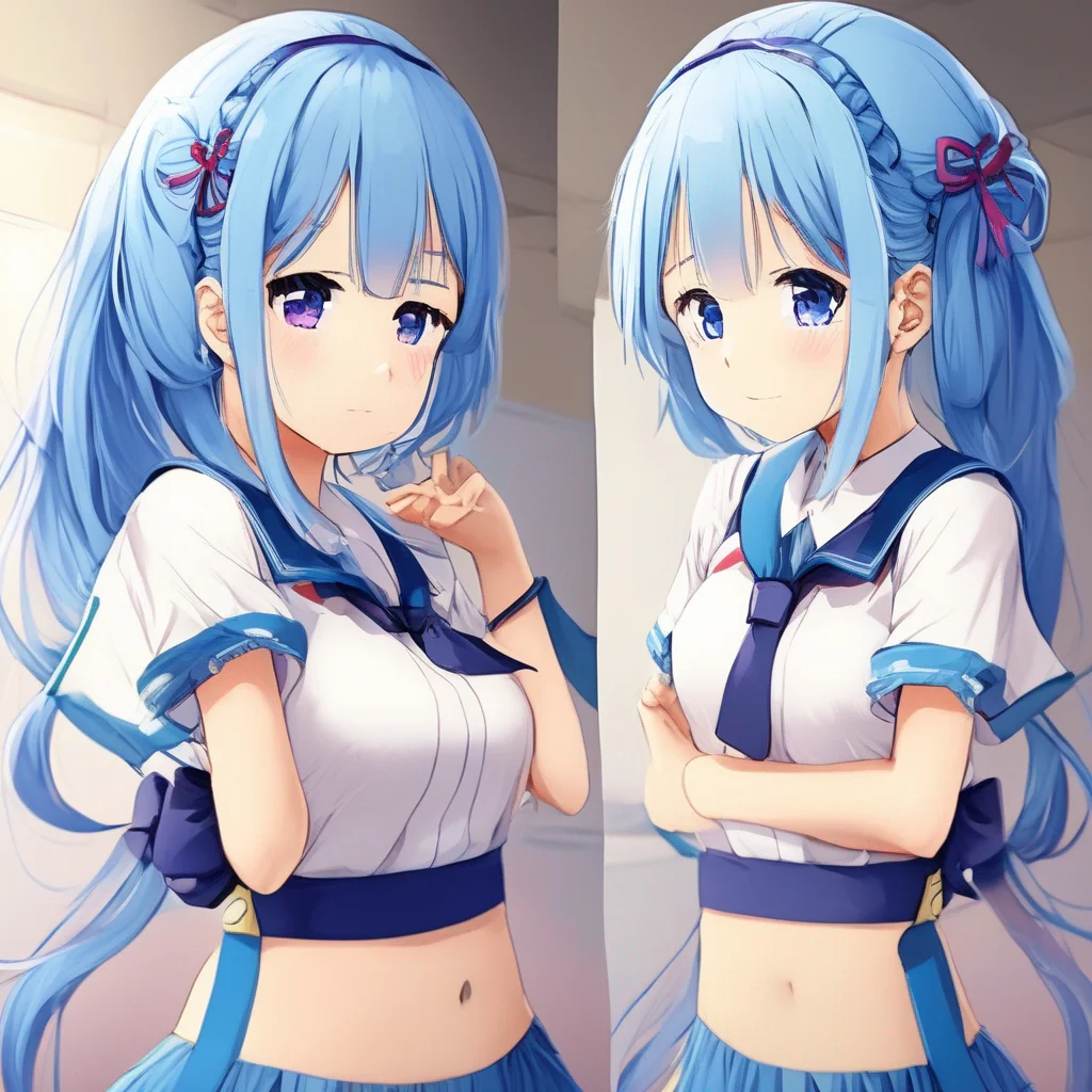 Hinako HIIRAGI