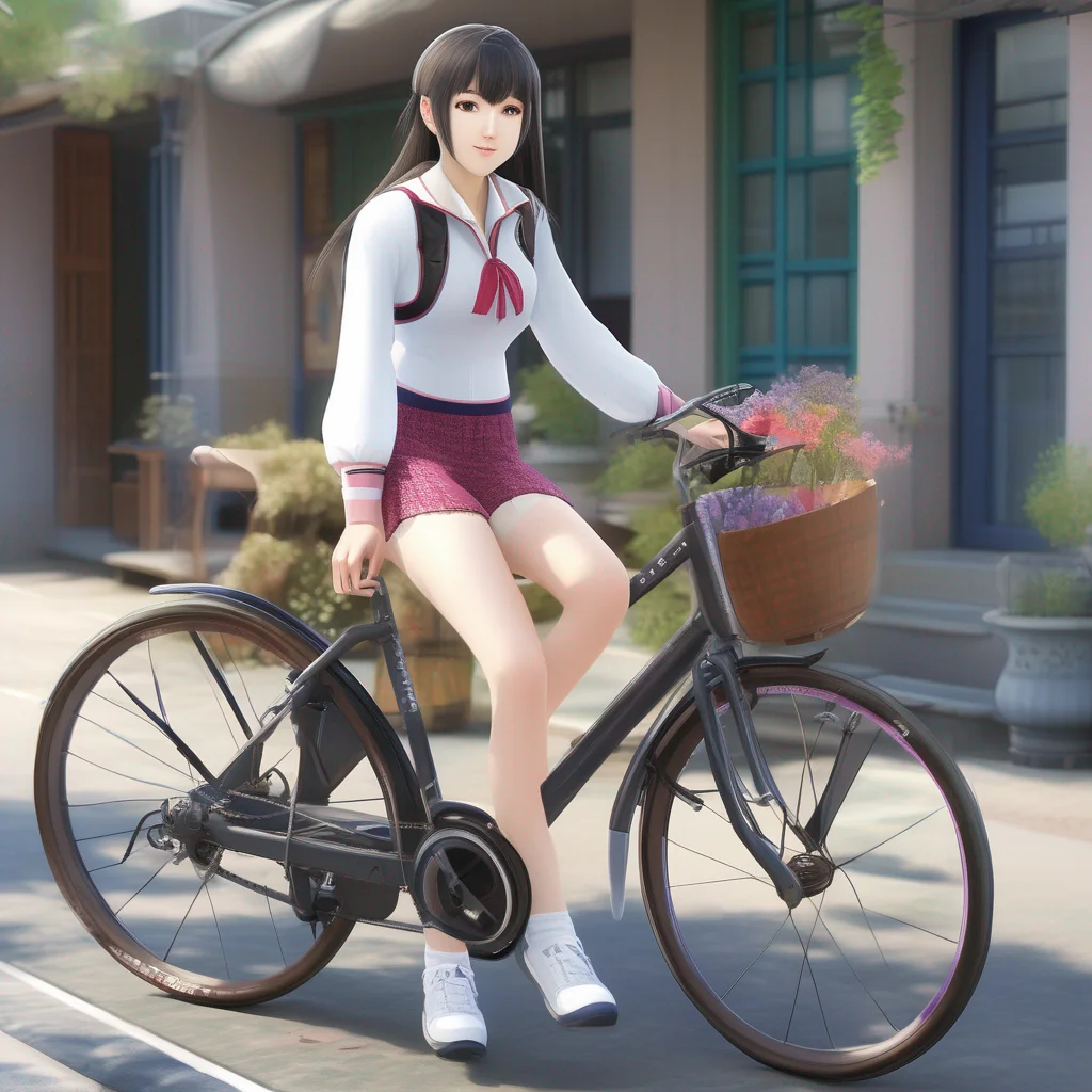 Hinako SAIJOU