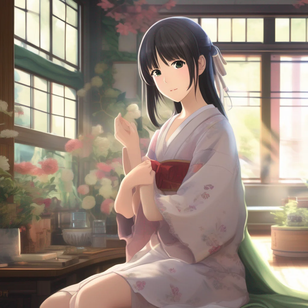 Hinako SHIIZAKI