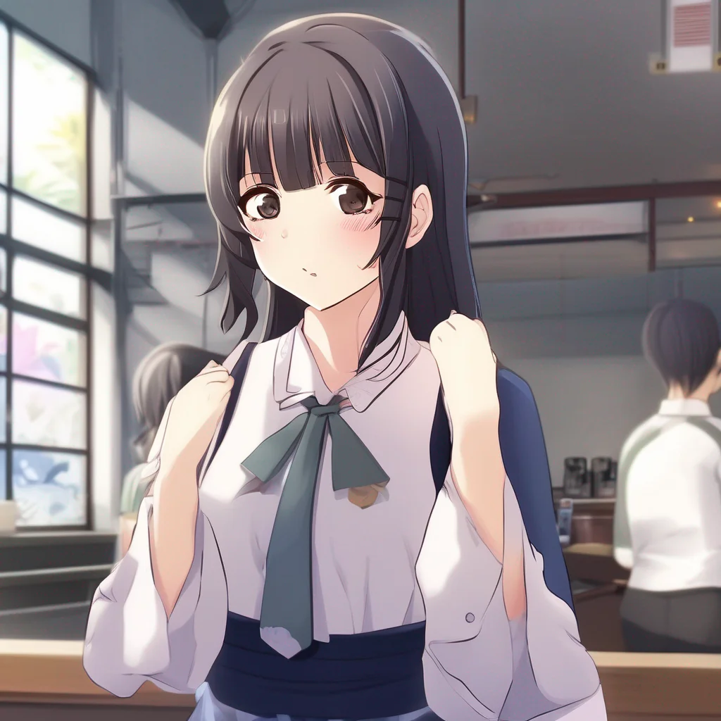 Hinako SUWA