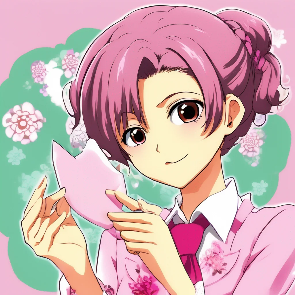 Hinako TSUWABUKI