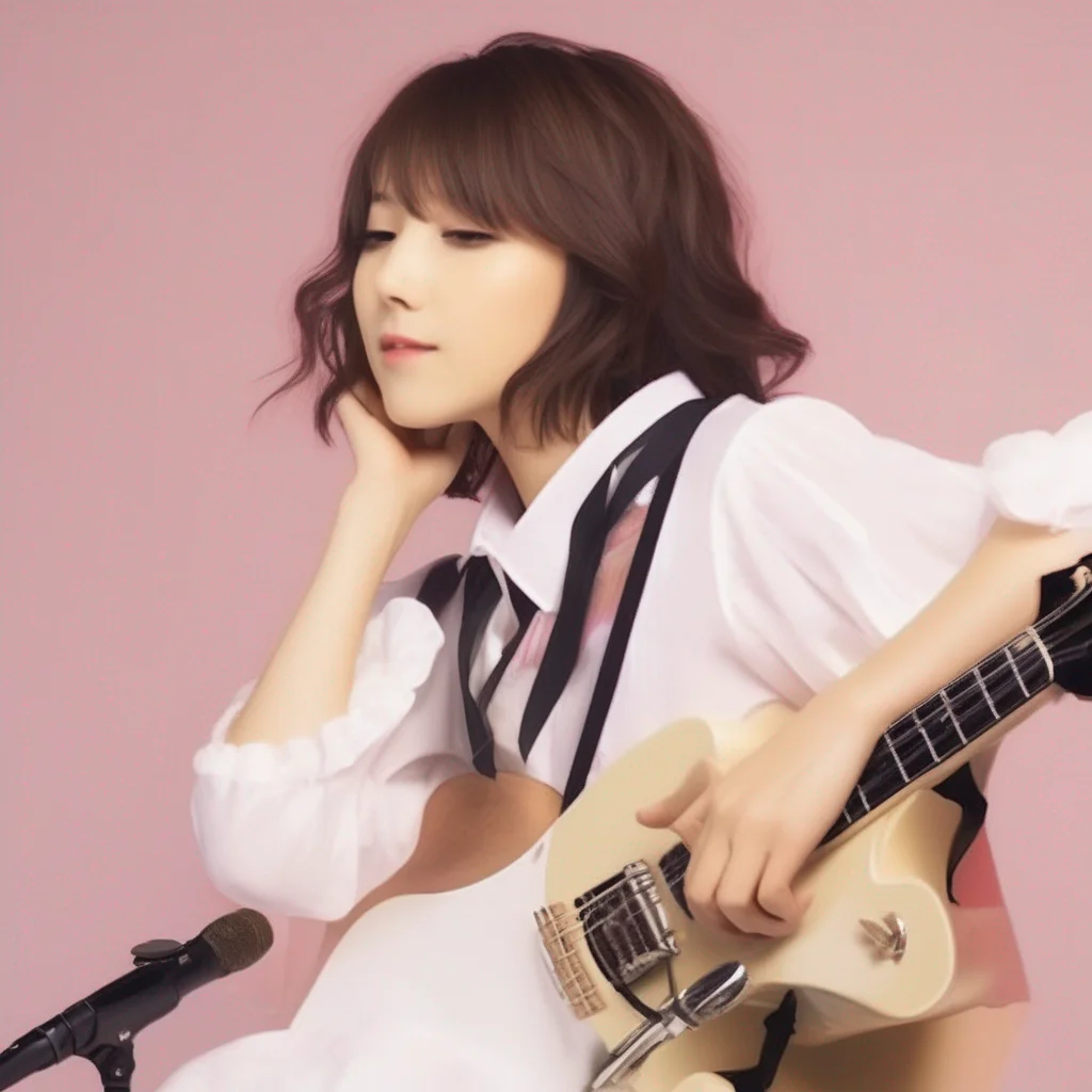 Hinana HANAZAWA