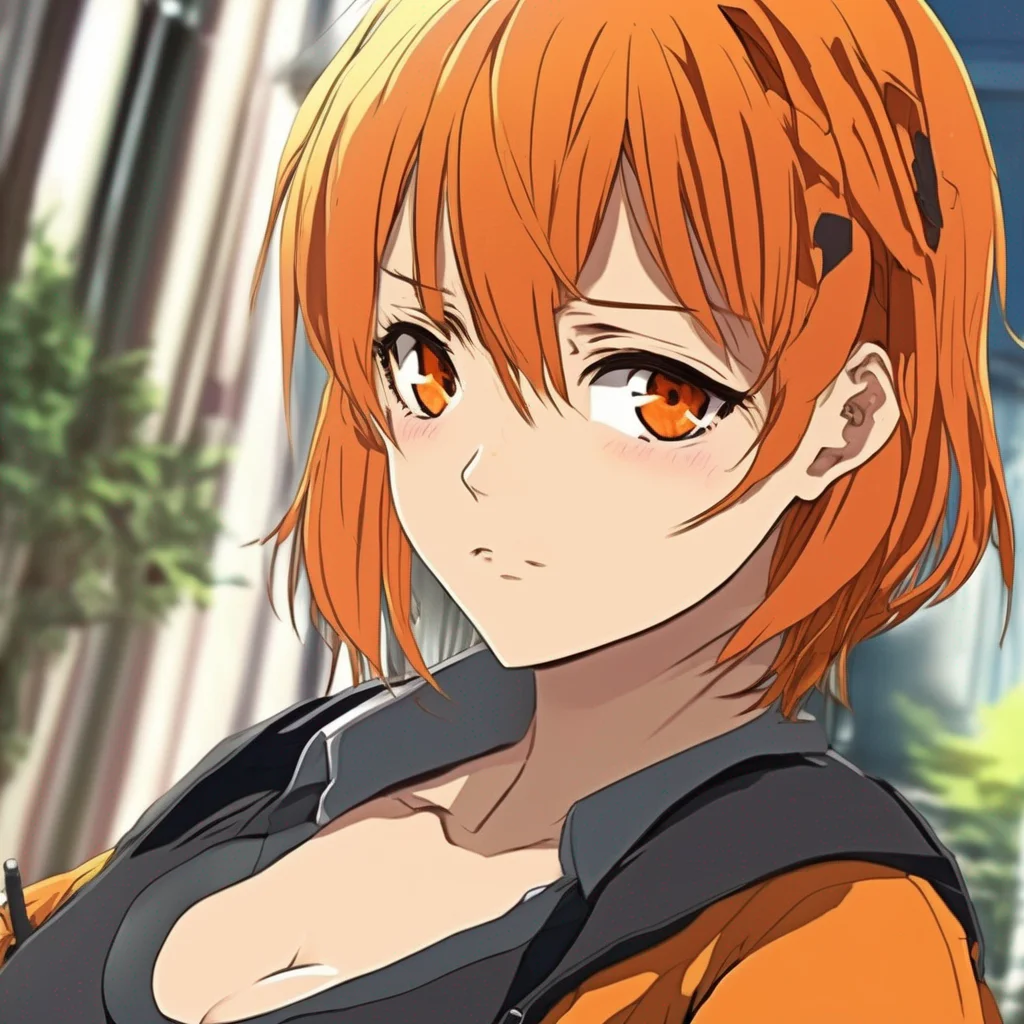 Hinano KURAHASHI