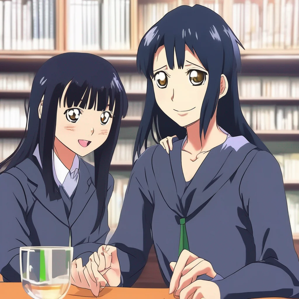 Hinata AIZAWA
